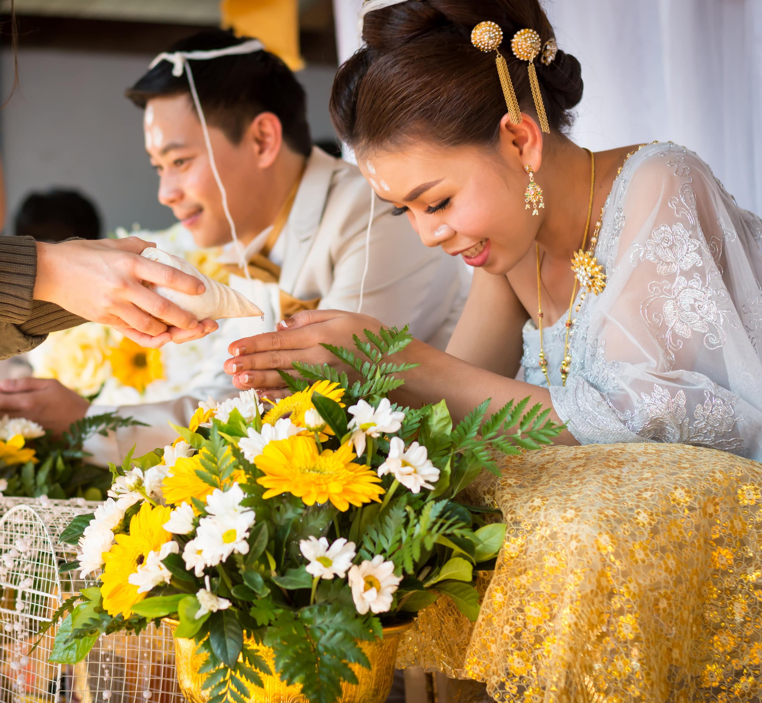 Wedding Venue Ao Nang